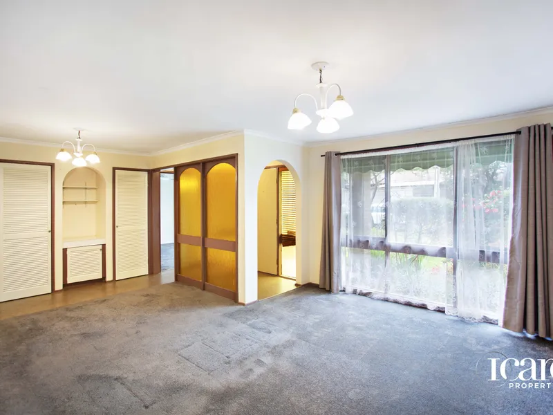 Brilliant and Rare Home Opportunity in Croydon South