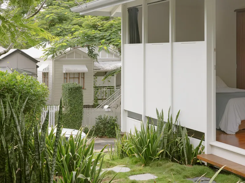 Furnished -  Architecturally Designed Executive Home- 'Three House'