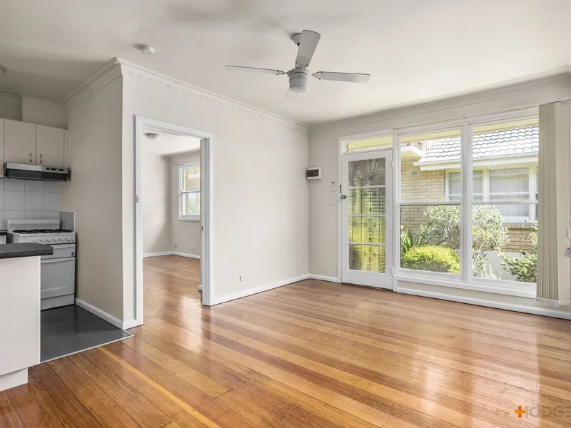 FRESHLY PAINTED | GREAT LOCATION | QUIET BLOCK