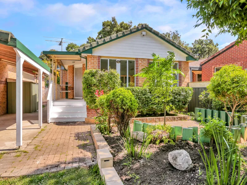 Resort lifestyle in Forrest Grove