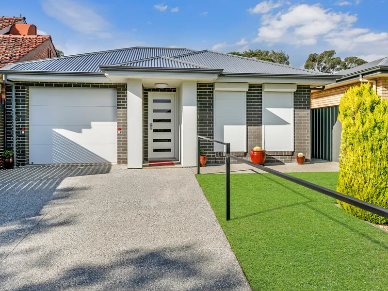 Downsize, invest, first home? This one's for you…