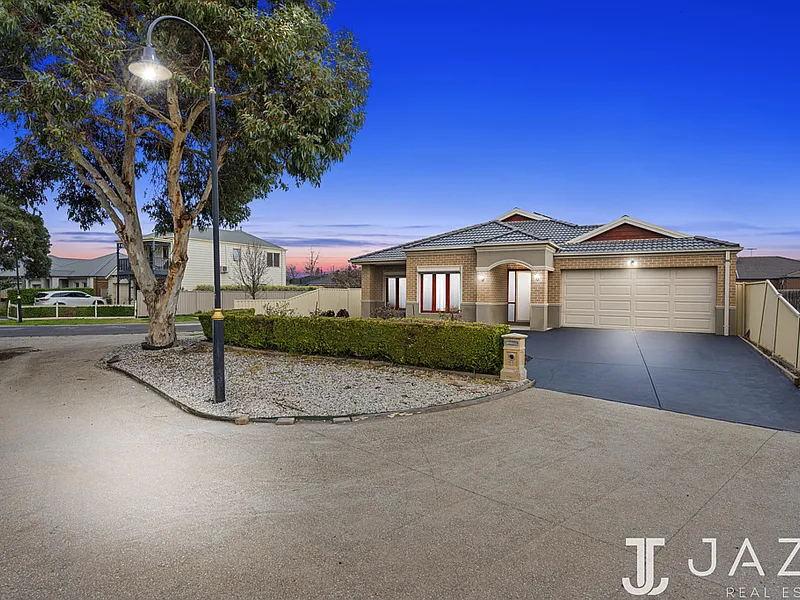 4 Bed 4 Ensuite Porter Davis!!