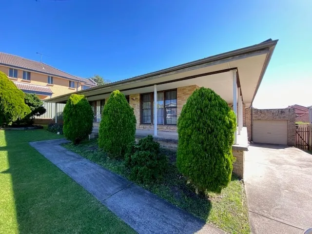 SPACIOUS FAMILY HOME