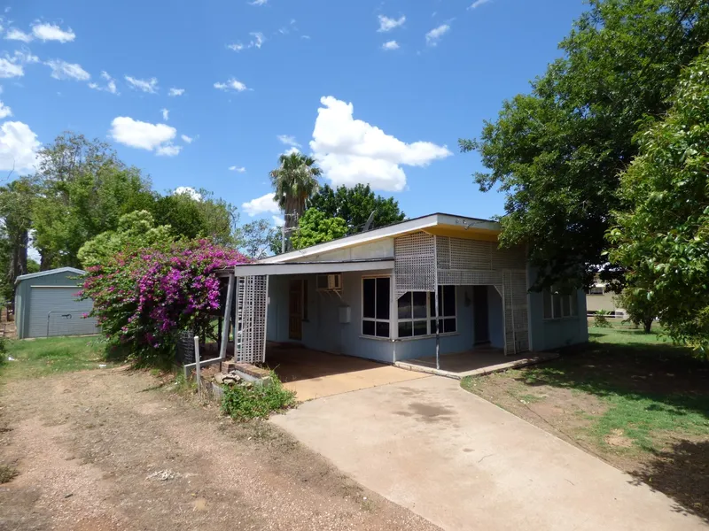 AFFORDABLE FIRST HOME