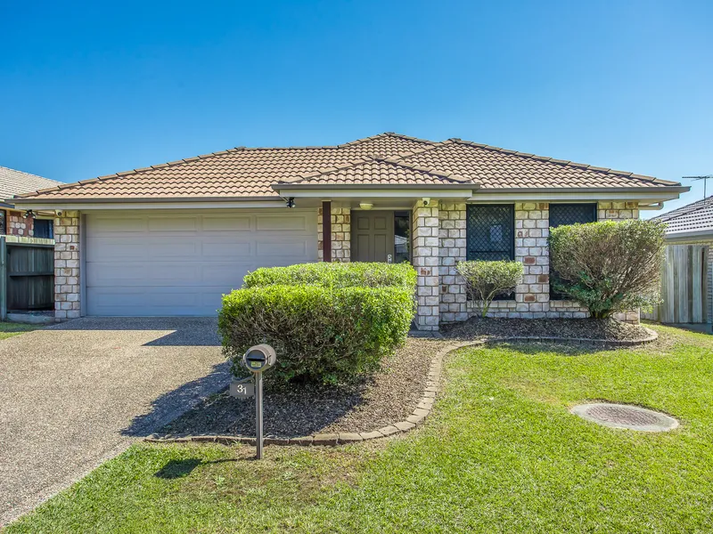 DISCOVER YOUR NEW HOME