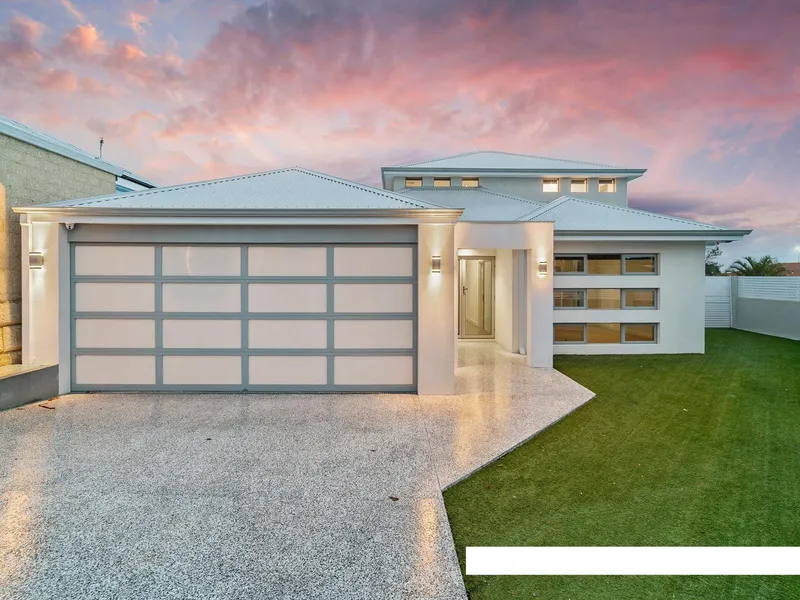 First In, Best Addressed!