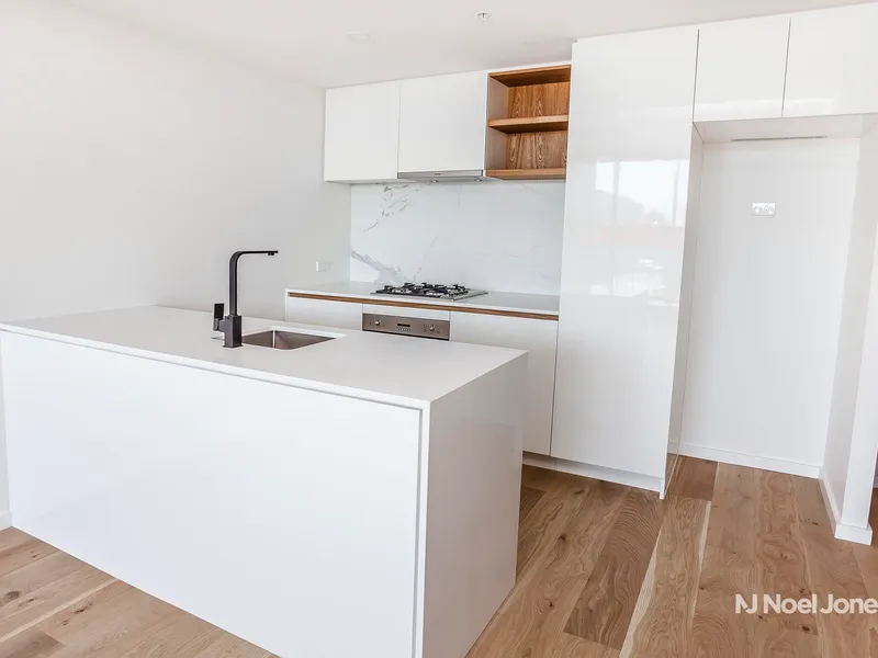 A Premier Lifestyle Awaits