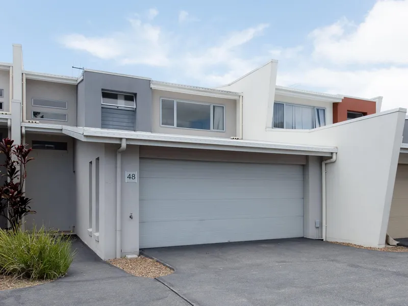 U48/15-27 Bailey Road, Deception Bay, Qld 4508