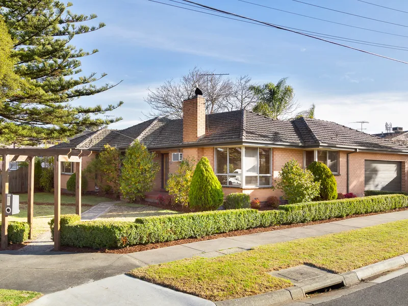 Impressive Renovated Family Home