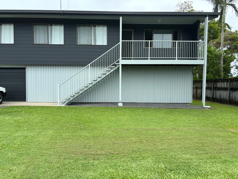 RENOVATED HOME IN GREAT LOCATION