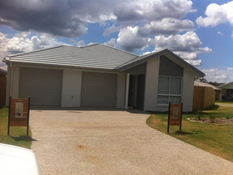 3 BEDROOM AIR CONDITIONED HOME