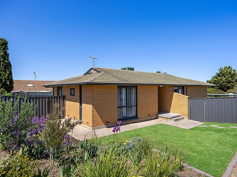 Check out this fabulous investment