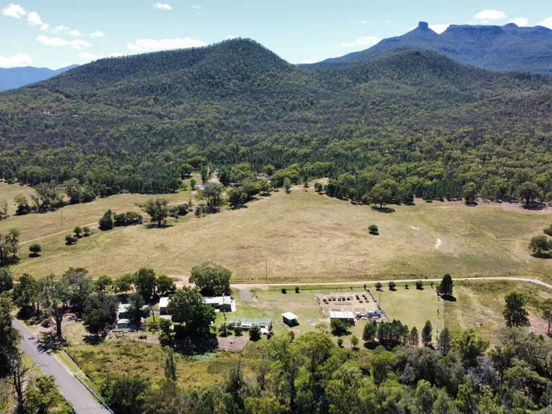 COUNTRY ROAD… TAKE ME HOME