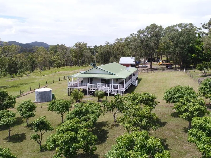 LOVELY 3 BRM HOME WITH VIEWS OF MOUNT MARIA