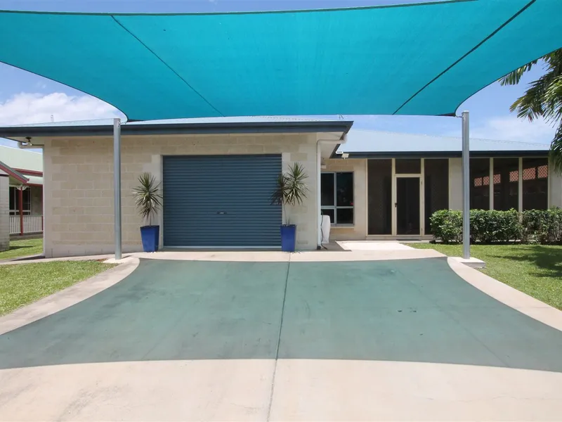 One for Entertaining