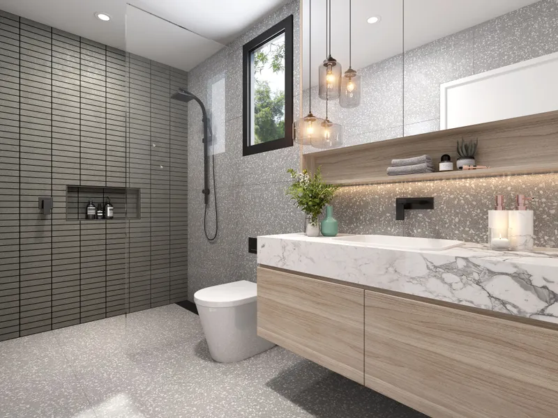 Designer Townhouse Brighton East - Completed in Nov 2024