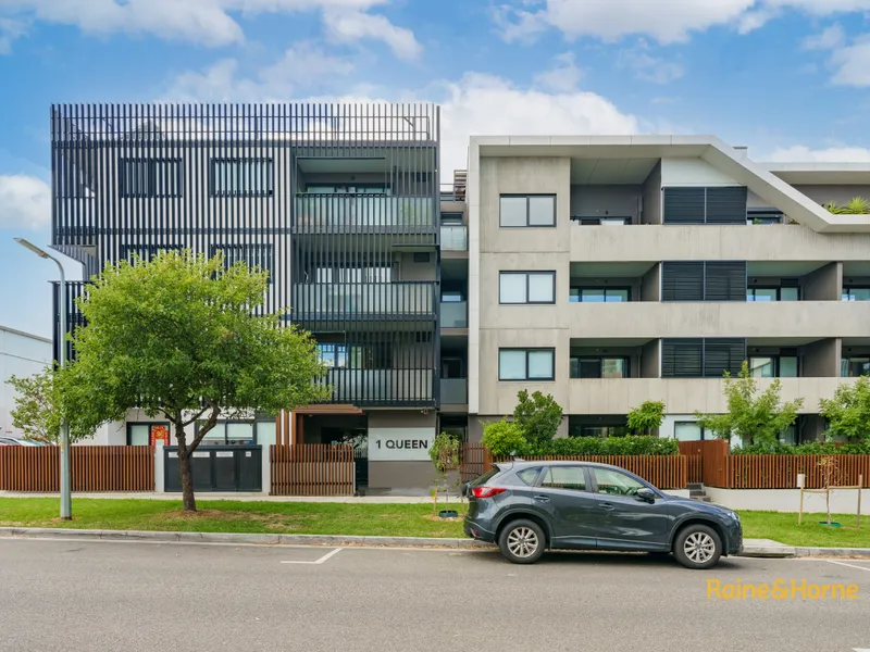 A elegant home in a great location