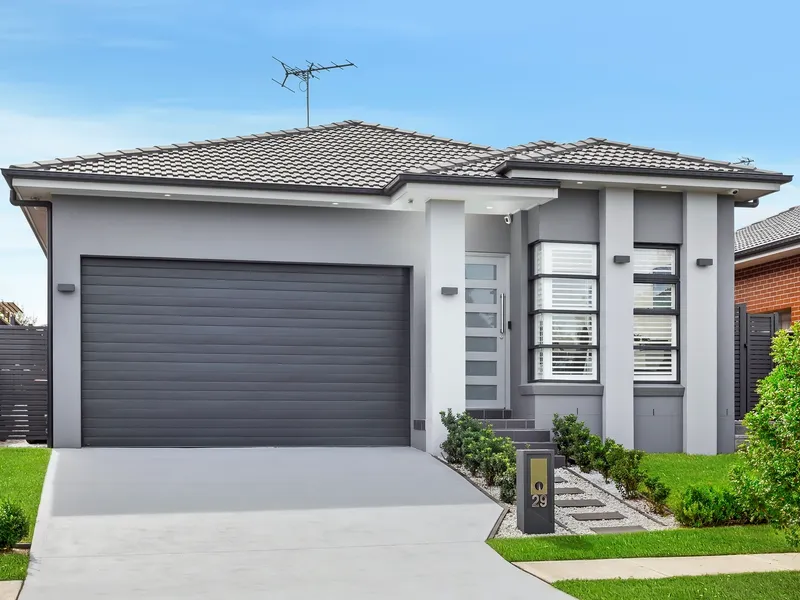 Perfect family home located within a less than 10-minute walking distance to Schofields Train Station and Schofields Village