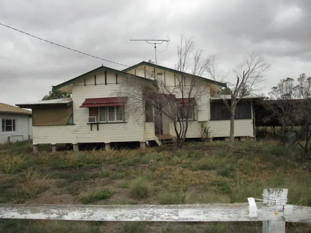 A LITTLE TLC NEEDED!