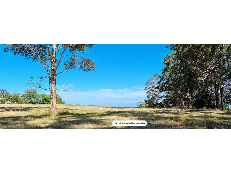 Bayley's Hill Estate