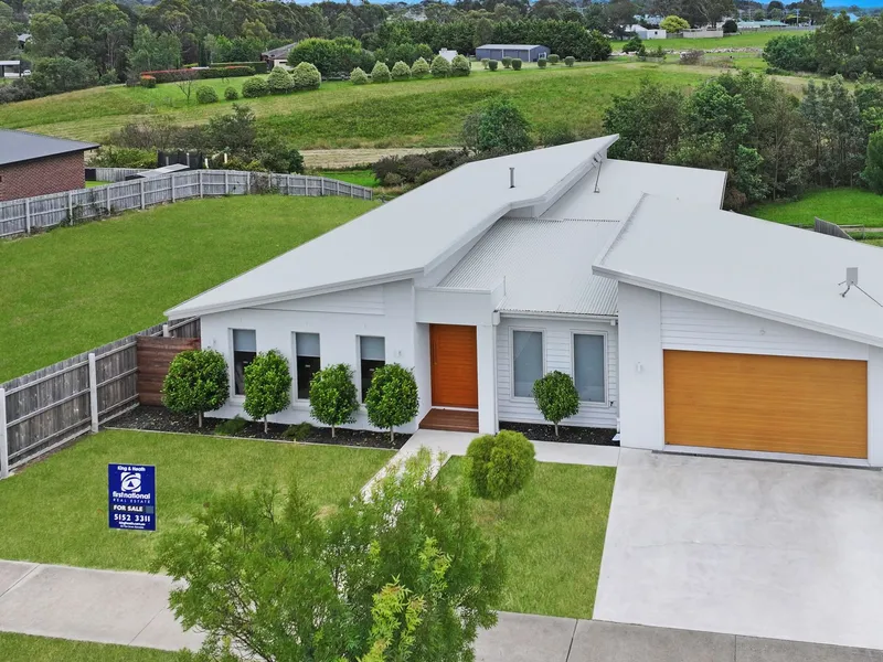 ENCHANTING IN EASTERN VIEW