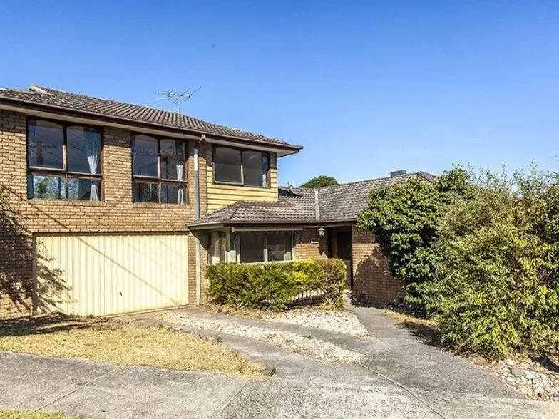 Located and zoned to the best.