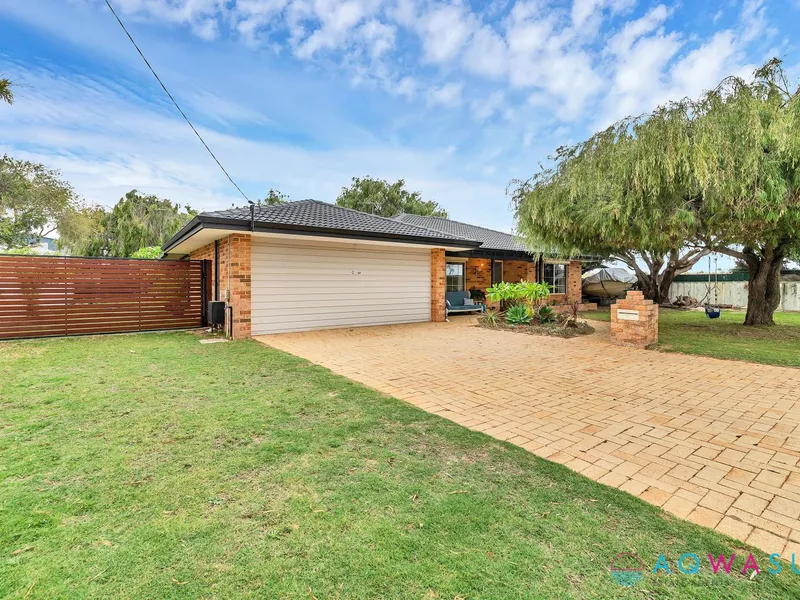 WENN you want it All!