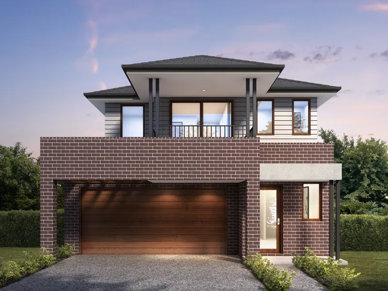 House & Land Package – Only $1,000 Build Deposit Required