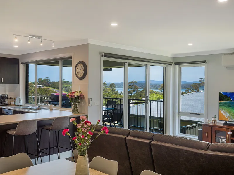 Why Build, Everything has been done for you / or purchase to rent out