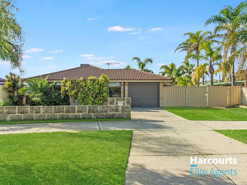 URGENT SALE!! SELLERS RELOCATING