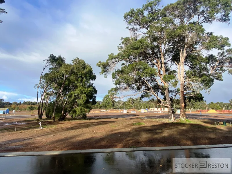 Opposite Protected Bushland | Titled & Ready to Build