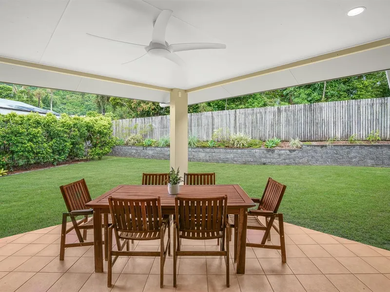 Quiet close in Redlynch Heights