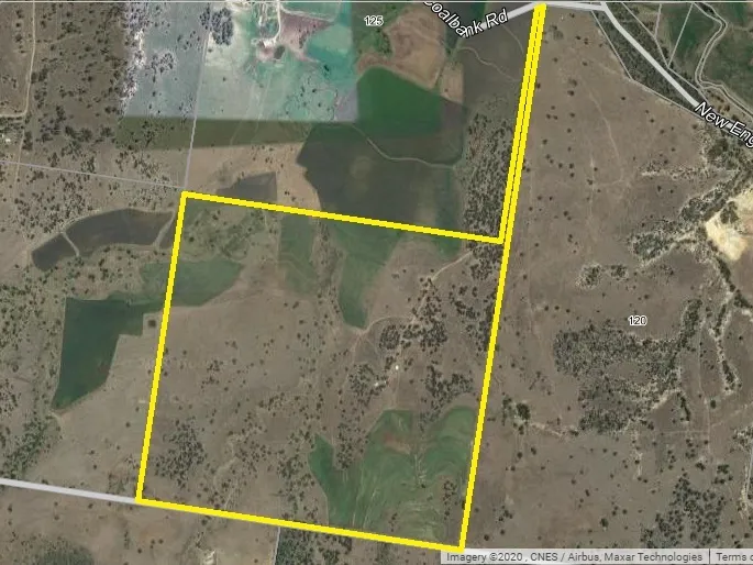375 Acre (151.8 Ha) Cultivation & Grazing Block with Water