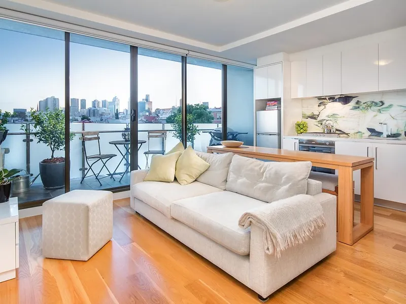 SPECTACULAR APARTMENT!