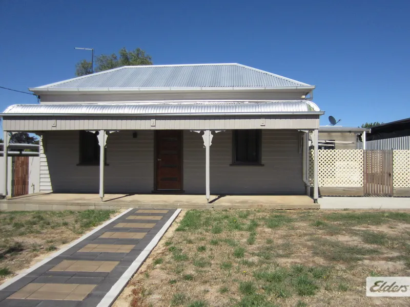 3 Bedroom Modern style Home