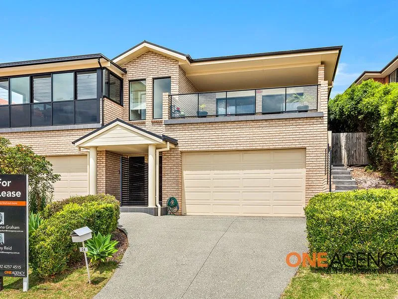 STUNNING WATER VIEWS