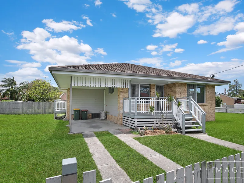 1 MILLER ROAD, DECEPTION BAY