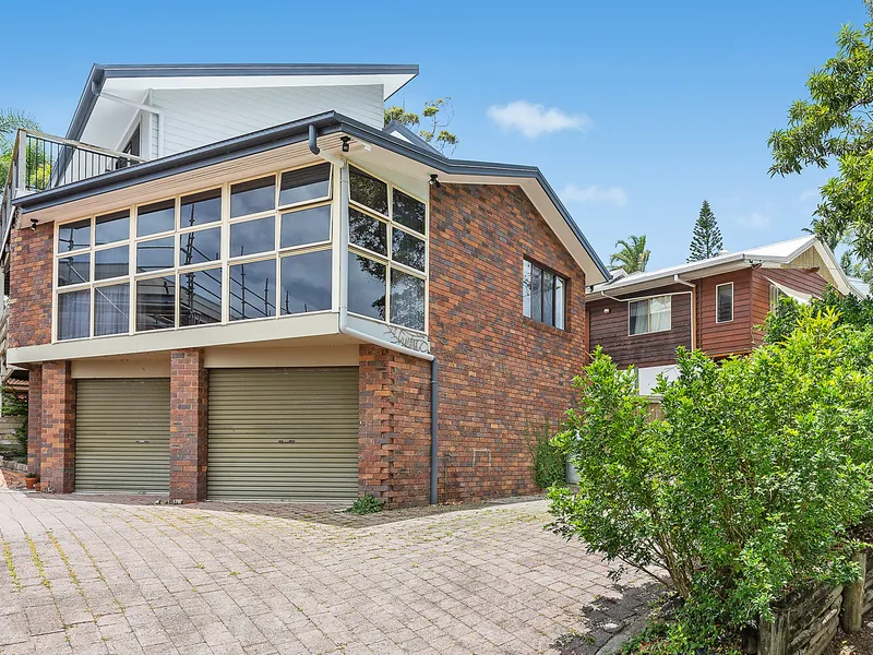 Enormous potential in prime Alexandra Headland location