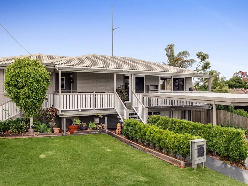 Brilliant Renovation Large family home Rangeville