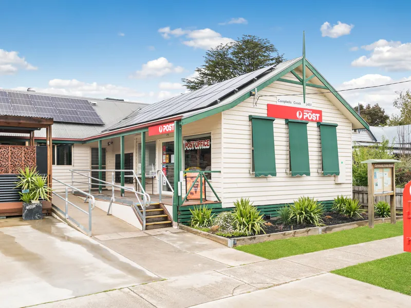 An Excellent Investment 