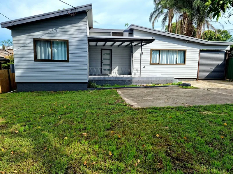 Fully Renovated Family Home in a Great Location