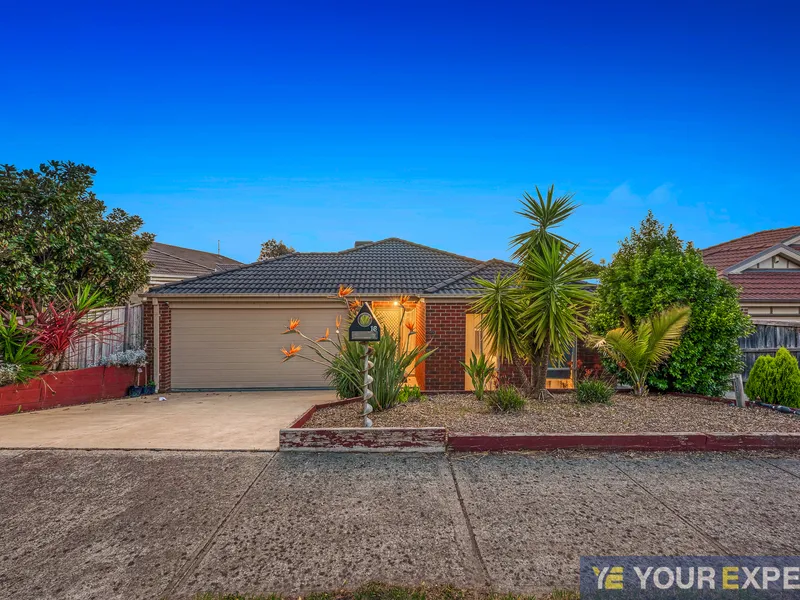 Spacious Family Home