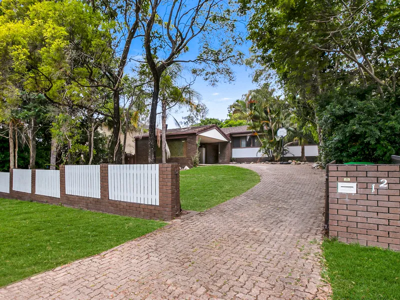 Character Brick Home Perfect for First Home Buyers or Investors