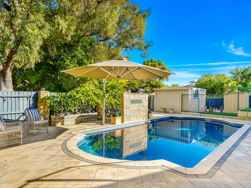 Hidden Gem in Northshore Estate