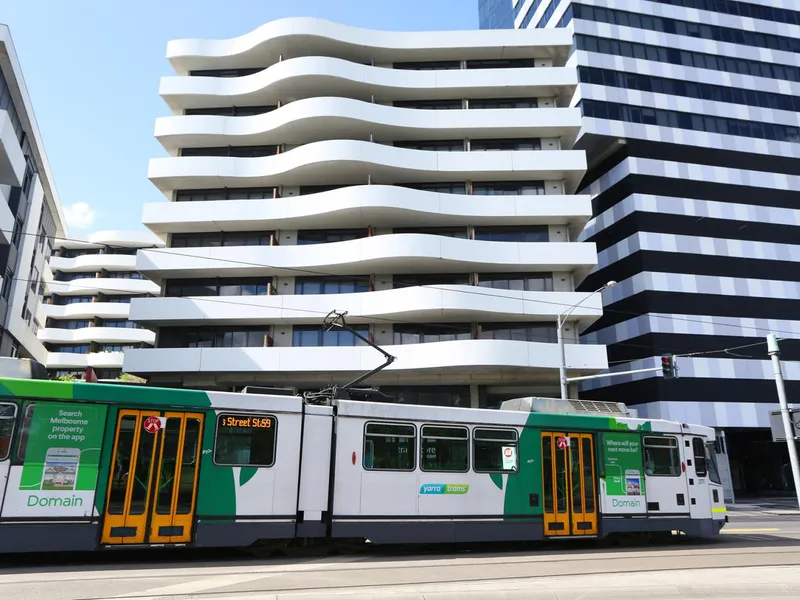 Fantastic partly furnished apartment- Open to six months lease