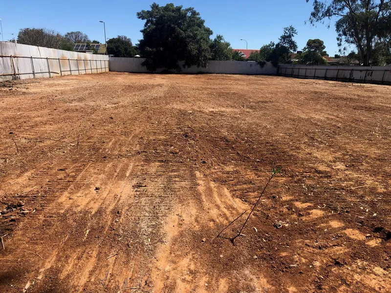 Development Opportunity Awaits - UNDER CONTRACT