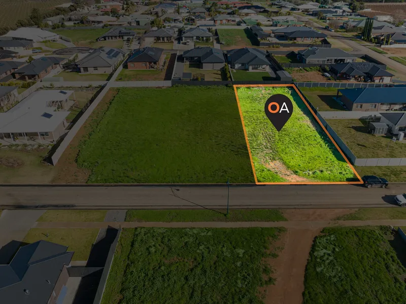 GOLF LINK ESTATE OPPORTUNITY