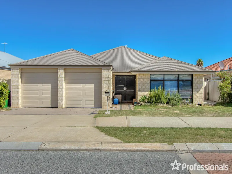 CALLING ALL INVESTORS!