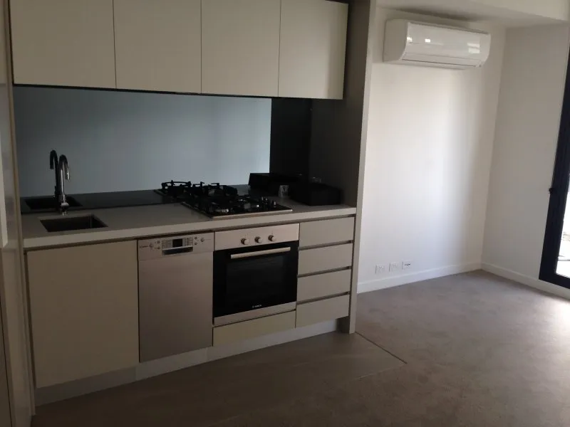 1 bedroom apartment located in the heart of Abbotsford!