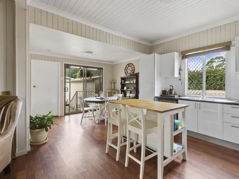 Family Home Oozing Character and Charm!